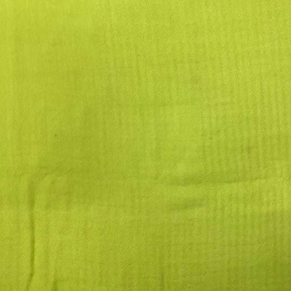 HERMES Authentic Green Scarf - Picture 6 of 11
